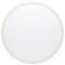 Nuvo Blink Pro Plus 34W 19 in. Surface Mount LED CCT Select 90 CRI White 120/277V Round 62/1778 - alternate 5